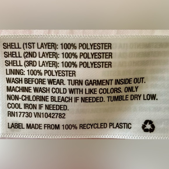 Cat & Jack Multicolored Net Tutu Skirt, sz XL (14/16) - Picture 4 of 4